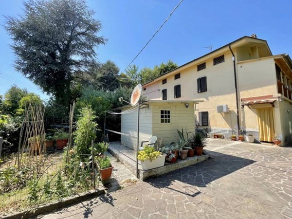 appartamento in vendita a Porcari