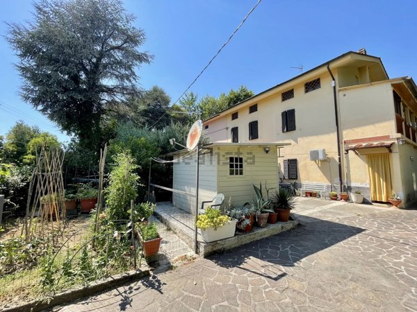 appartamento in vendita a Porcari