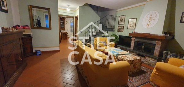 casa indipendente in vendita a Porcari