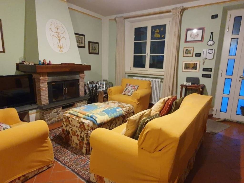 casa indipendente in vendita a Porcari