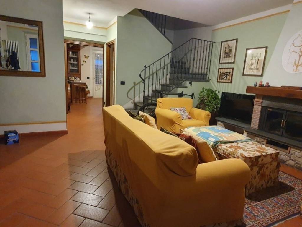 casa indipendente in vendita a Porcari