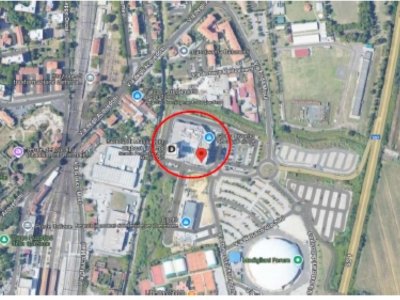 ufficio in vendita a Porcari