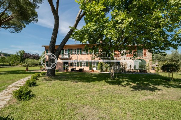 casa indipendente in vendita a Porcari