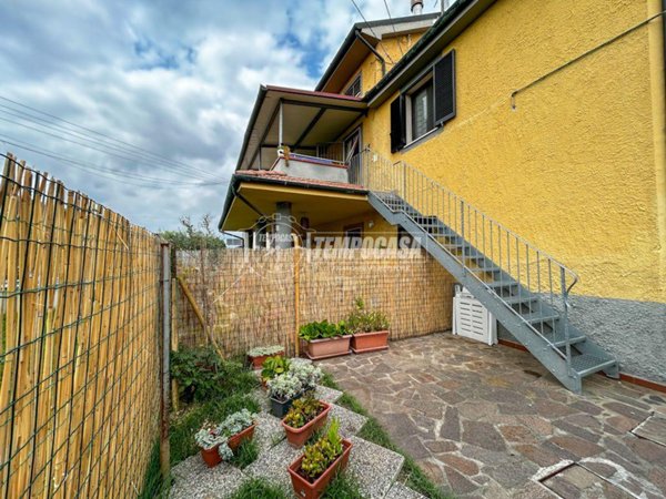 appartamento in vendita a Porcari
