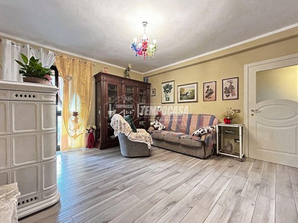 appartamento in vendita a Porcari