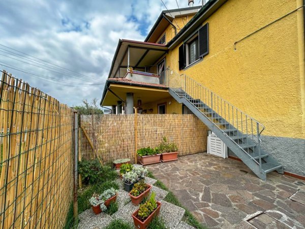 appartamento in vendita a Porcari