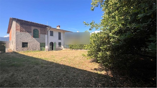 casa indipendente in vendita a Porcari