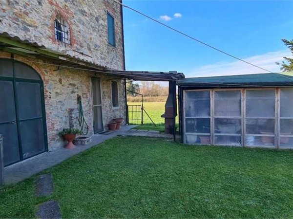 casa indipendente in vendita a Porcari