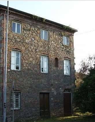 casa indipendente in vendita a Porcari