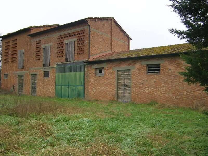 casa indipendente in vendita a Porcari