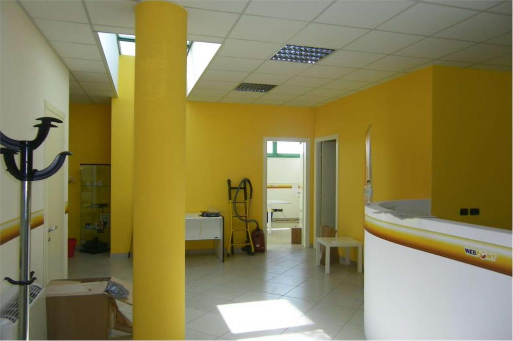 attico in vendita a Porcari