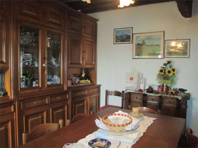 casale in vendita a Porcari