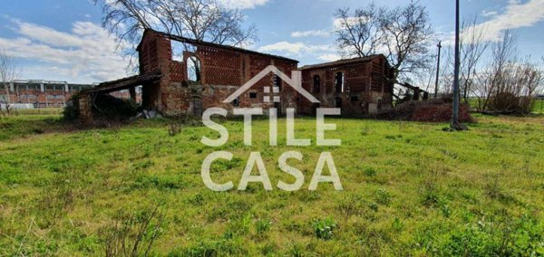 azienda agricola in vendita a Porcari in zona Padule