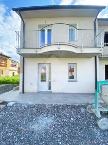 casa indipendente in vendita a Porcari