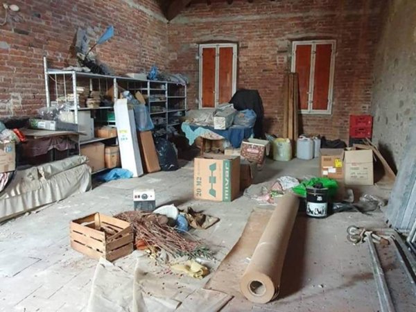 casa indipendente in vendita a Porcari