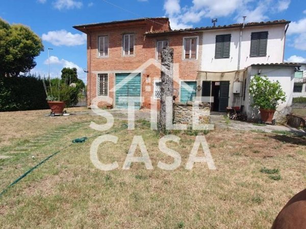 casa indipendente in vendita a Porcari
