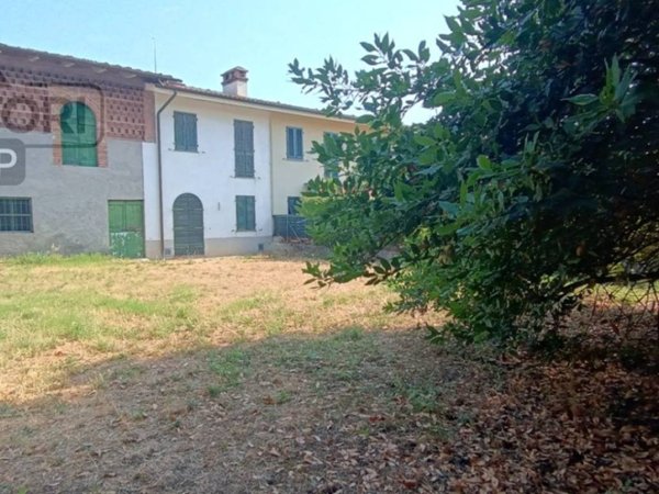 casa indipendente in vendita a Porcari