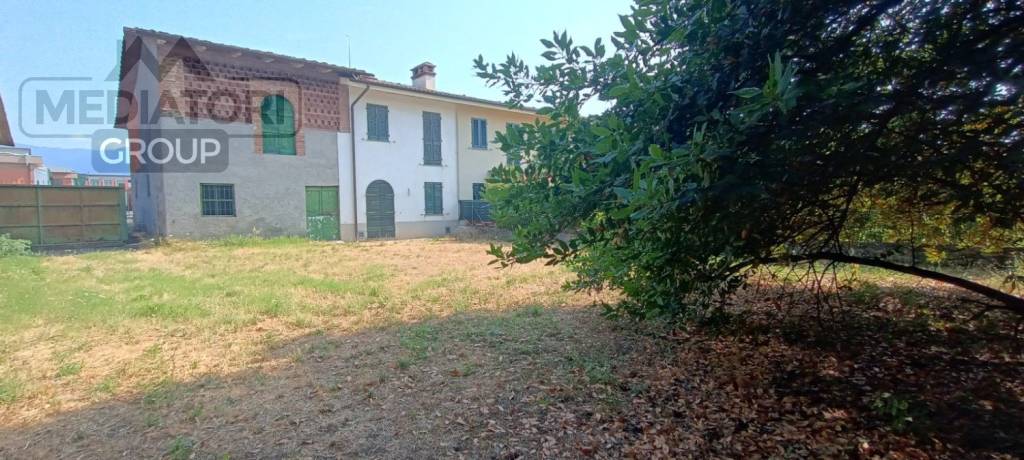 casa indipendente in vendita a Porcari