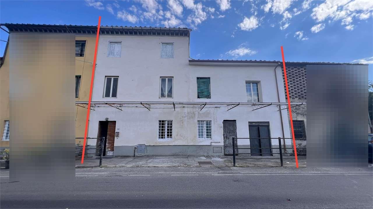casa indipendente in vendita a Porcari