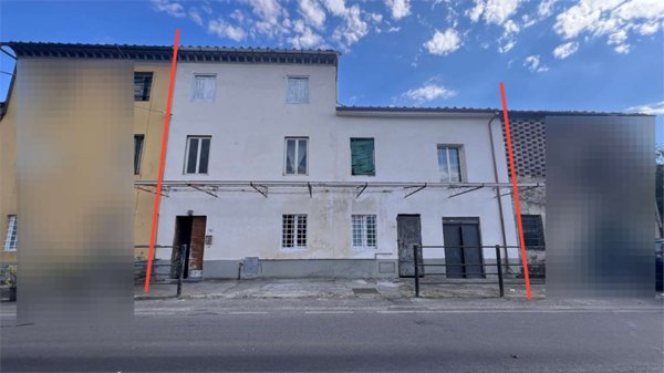casa indipendente in vendita a Porcari