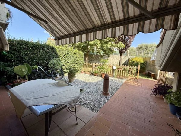 appartamento in vendita a Porcari