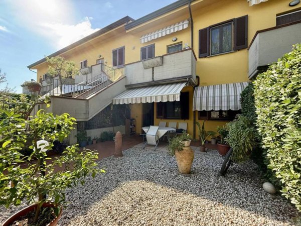 appartamento in vendita a Porcari in zona Padule