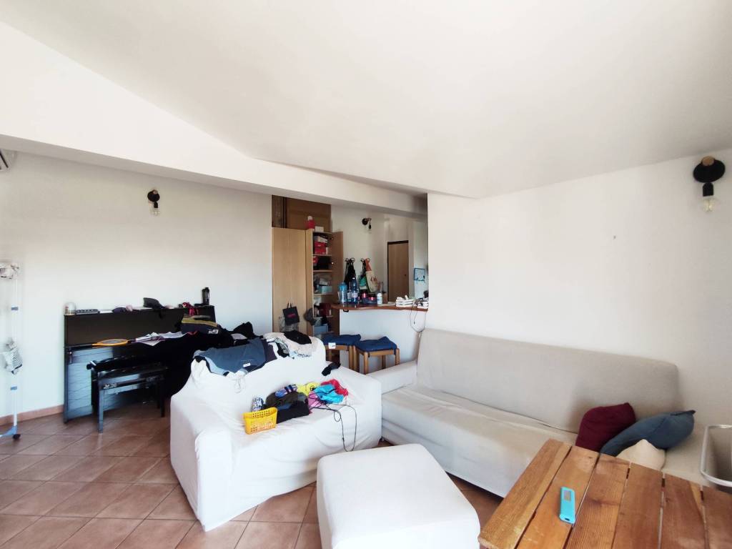 appartamento in vendita a Porcari