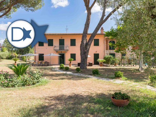 casa indipendente in vendita a Porcari