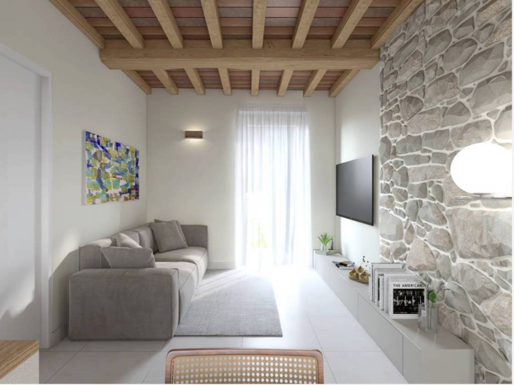 casa indipendente in vendita a Porcari