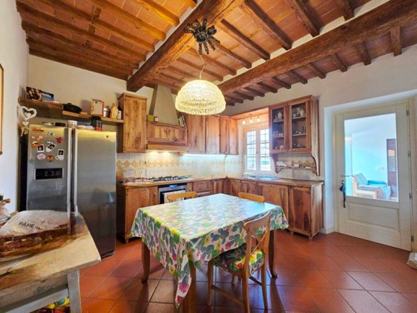 casa indipendente in vendita a Porcari
