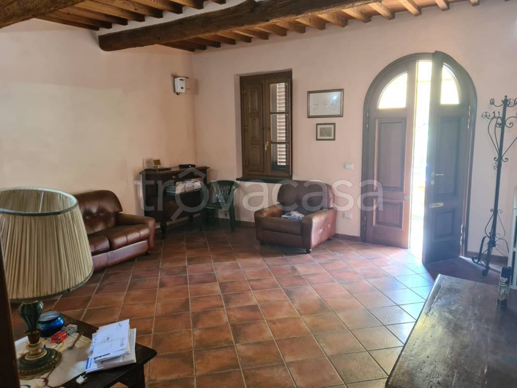 casa indipendente in vendita a Porcari