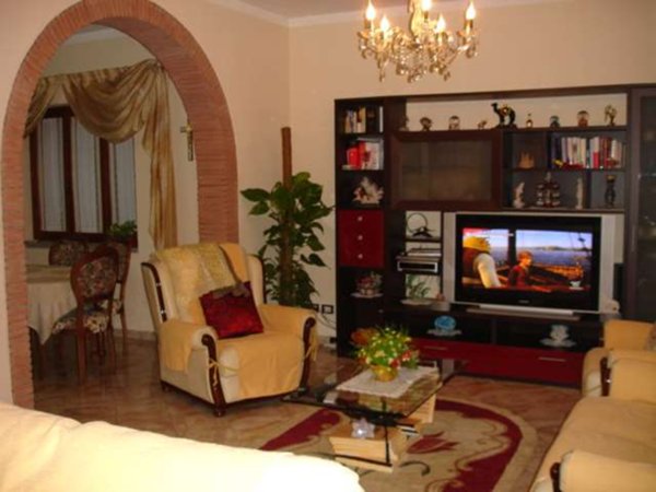 casa indipendente in vendita a Porcari