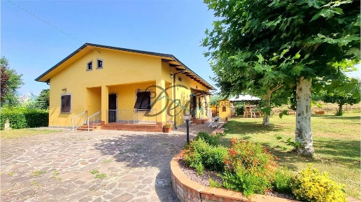 casa indipendente in vendita a Porcari