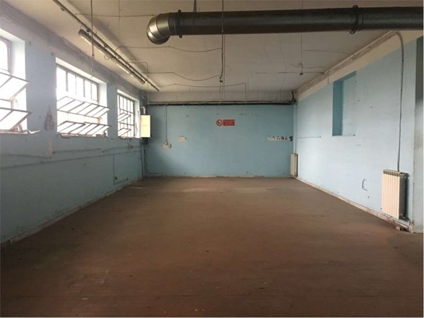 ufficio in vendita a Porcari