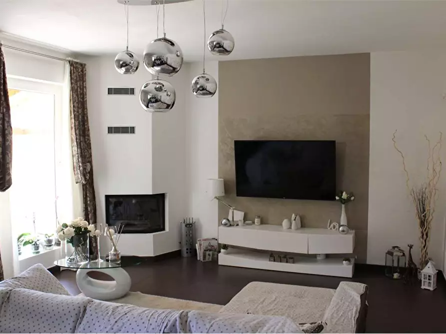 casa indipendente in vendita a Porcari