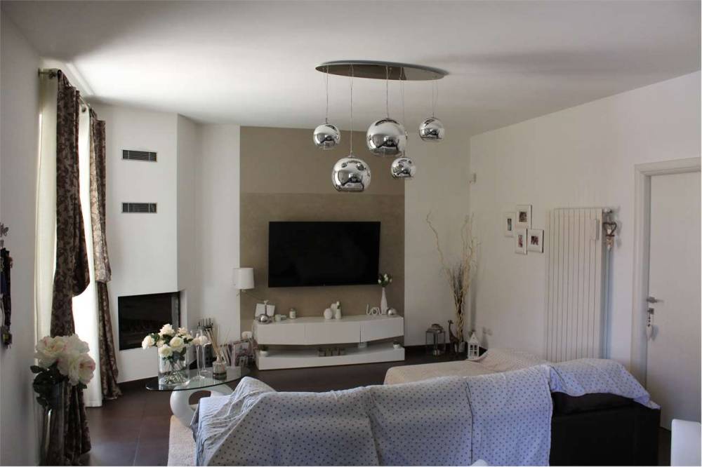 casa indipendente in vendita a Porcari