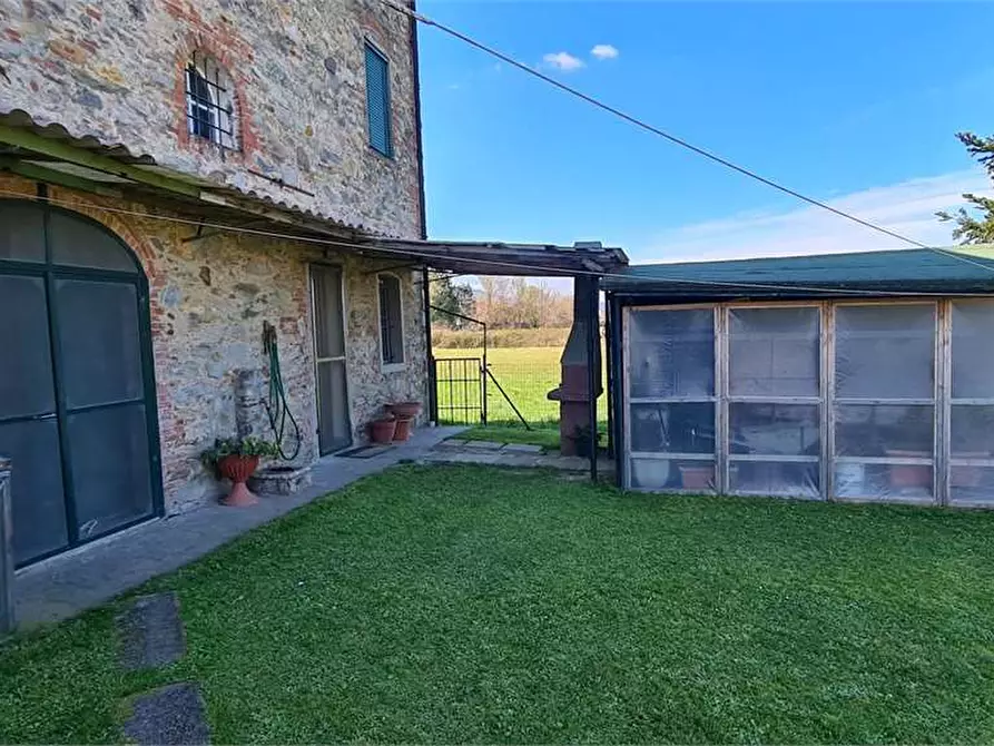 casa indipendente in vendita a Porcari