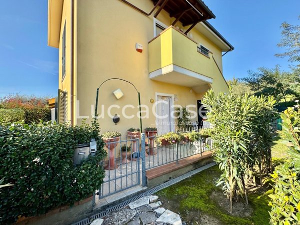 appartamento in vendita a Porcari