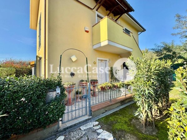 appartamento in vendita a Porcari