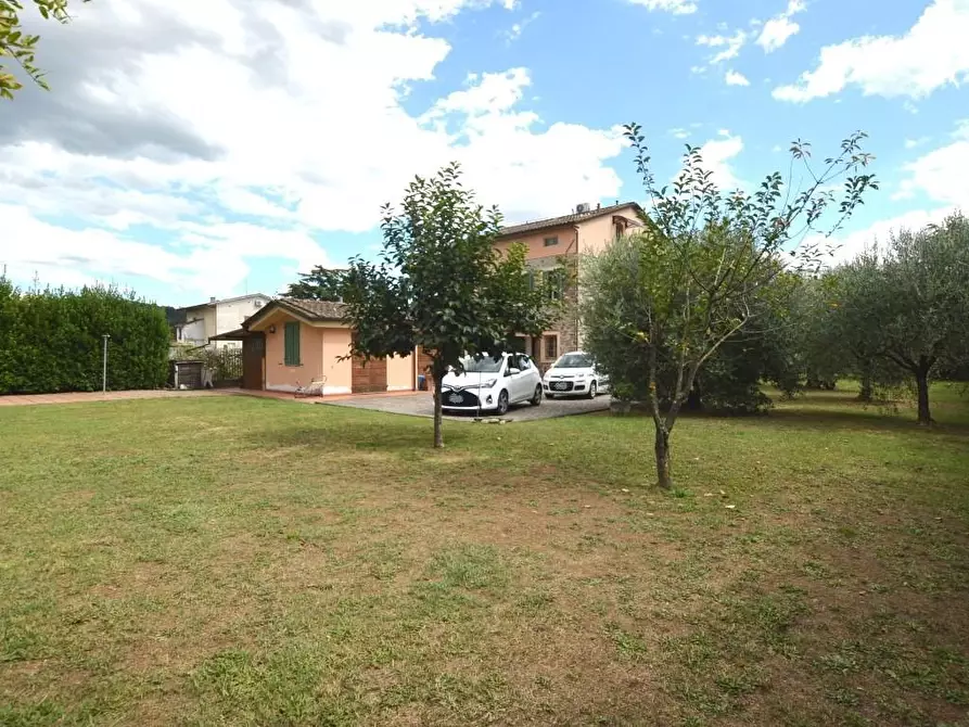 casa indipendente in vendita a Porcari