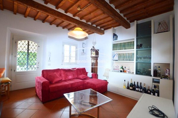 casa indipendente in vendita a Porcari