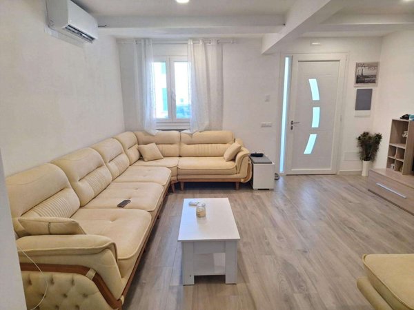 intera palazzina in vendita a Porcari