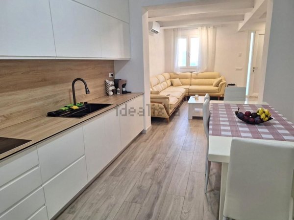 casa indipendente in vendita a Porcari