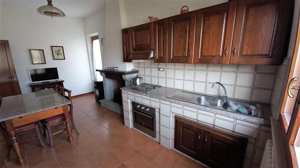 casa indipendente in vendita a Porcari