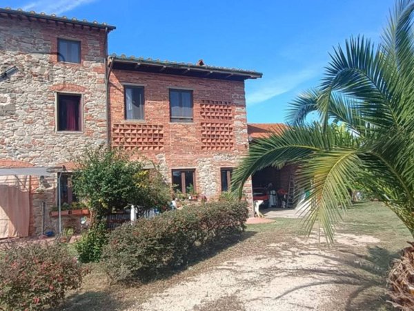 casa indipendente in vendita a Porcari