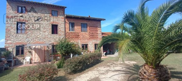 casa indipendente in vendita a Porcari