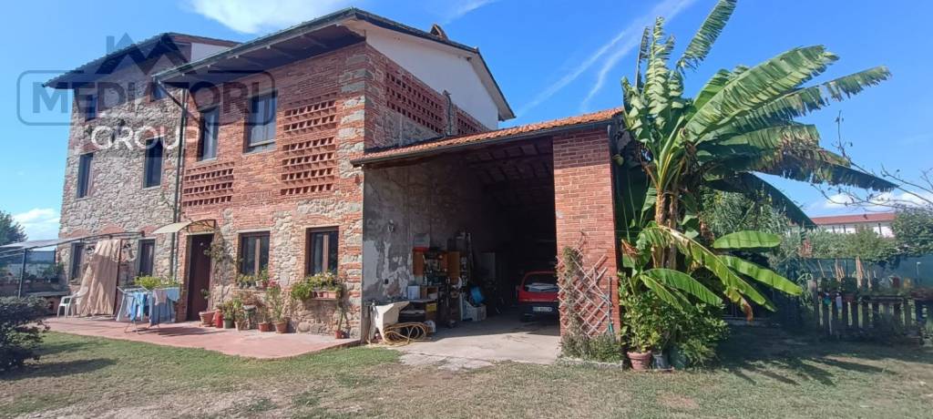 casa indipendente in vendita a Porcari