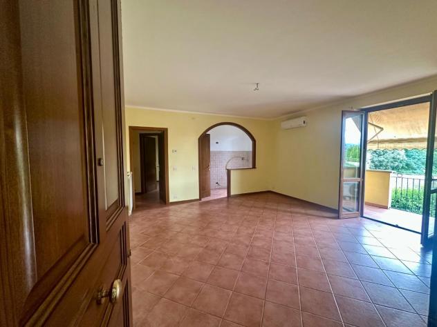 appartamento in vendita a Porcari