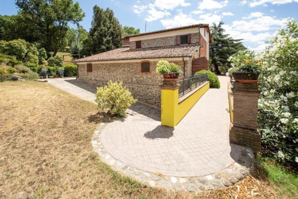 casa indipendente in vendita a Porcari