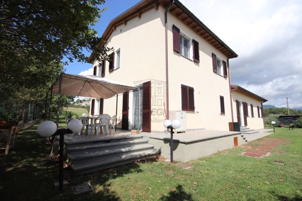 casa indipendente in vendita a Porcari